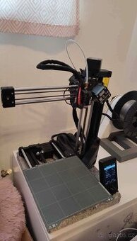 3D tiskárna PRUSA MINI+