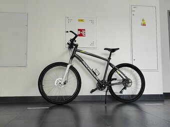 Prodám horské kolo RockRider ST520 vel. XL