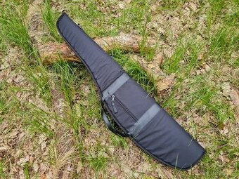 Pouzdro pro 2x dlouhé zbraně s puškohledem.125 cm x 25 cm