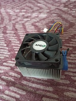 Chladič amd - 1