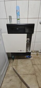 Prodám kamna .. Karma beta 2 .. 2.3kw