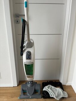 Vysavač/parní mop 3v1 Concept CP3000 - 1