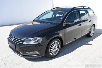 Volkswagen Passat 2.0TDI 103KW Comfortline 9/13