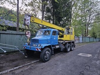 Pv3s - jeřáb ad080 - 1