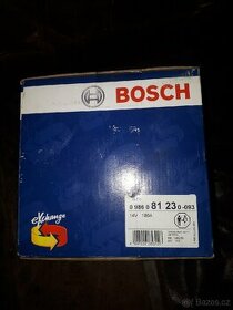 Alternator bosch novy
