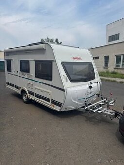 Karavan Dethleffs C ´JOY 2019