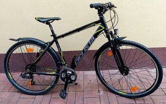 Kolo Cyclista - ALU rám 20" - 1