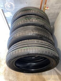 Nove letni pneu Falken 175/65 R17 87H
