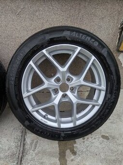 Borbet Y 5x100 R17