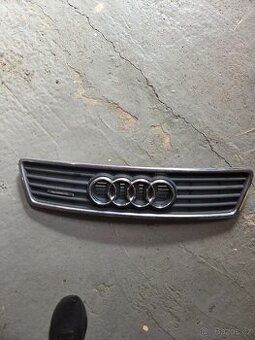 Maska audi a6