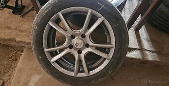 R16 BMW a 5112