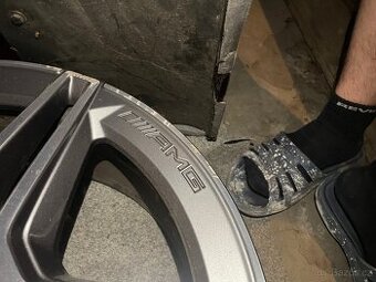 2x disk W253, 213 R19 - 1