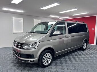 Volkswagen Caravelle 2.0 TDI 110 kW 155tkm DPH