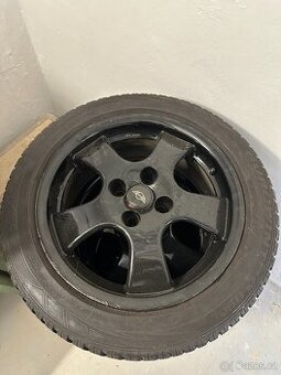 Falken EuroWinter 205/50 R16 MINI ONE