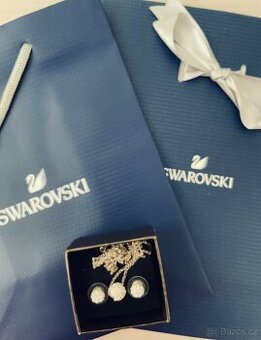 Set Swarovski