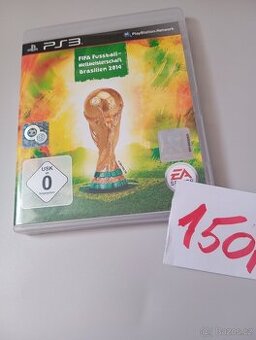 FIFA World Cup Brazil 2014 - 1