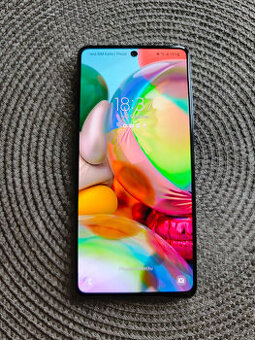 Samsung A71 128GB, 6GB RAM