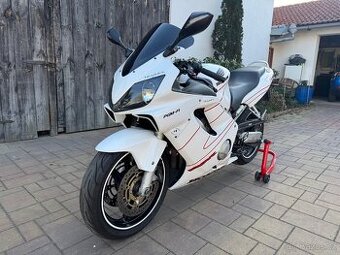 Honda CBR 600f