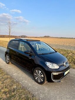 VW e-Up