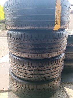 225/50r18 99W XL Continental 6