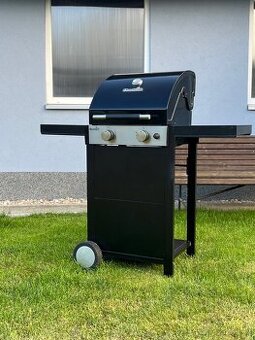 Plynový gril Char-Broil