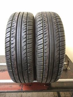 Semperit 215/65 R17 99H 8,5mm NOVÉ