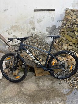 Prodám horské kolo Trek Marlin 7 Mat xxl