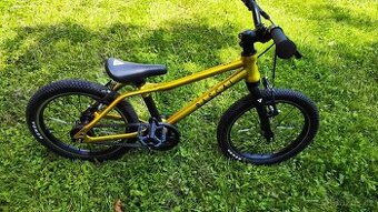 Dětské kolo Rascal 16”
