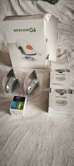 Dexcom G6