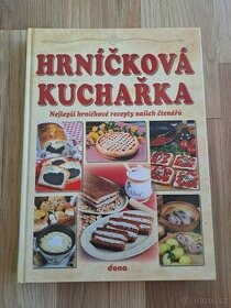 Hrníčková kuchařka