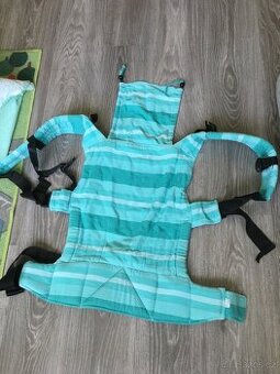 Ergonomické dětské nosítko Andala