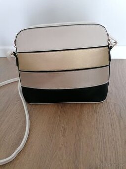 Letní crossbody kabelka