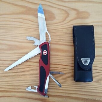 Nůž Victorinox RangerGrip 78 + pouzdro