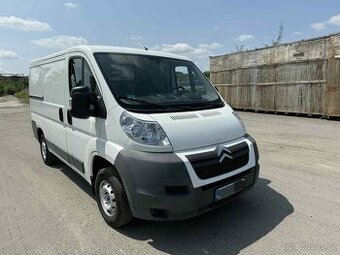 Prodám Citroen Jumper 2.2Hdi