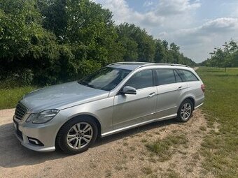Mercedes e350 diesel