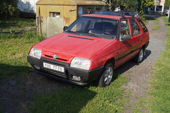 Škoda-Forman