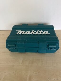 Akuvrtačka s příklepem Makita