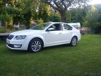 SKODA OCTAVIA 3 1.6TDI 77KW----NOVA STK 6.2027