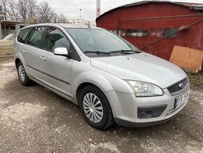 Ford Focus 1,6 kombi