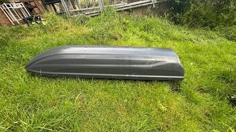 střešní box / rakev Hakr Relax 310