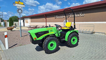 malotraktor WINEA 26 LD Comfort TOP stav