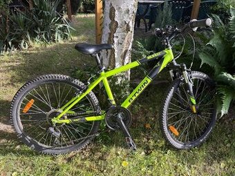 Dětské kolo 24" B-TWIN