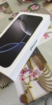 Apple 16 pro 128gb
