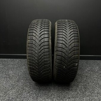 2ks pneu Michelin 185/60/15 88H