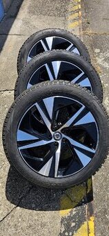 Alu disky Volvo 20" zimní 275 / 45 r20 xc90