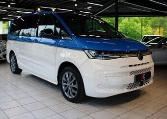 Volkswagen Multivan Style Long DSG ACC / Pano / Ne nafta
