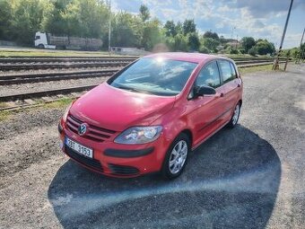 VW Golf Plus 1.4 16V