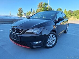 SEAT IBIZA FR 1.2 TSI 77 KW R.2013