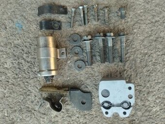 Jawa 100 Robot