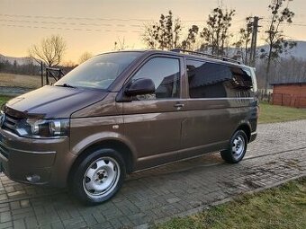 VW Multivan